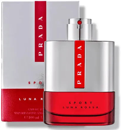 Prada Luna Rossa Sport EDT