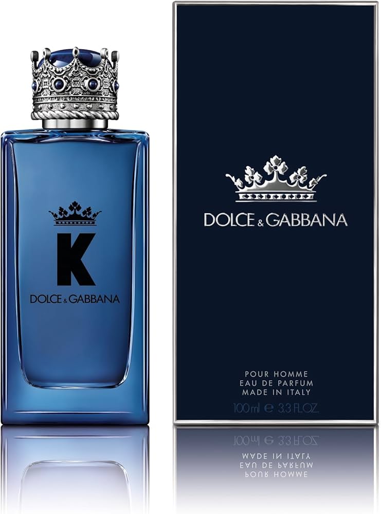 Dolce & Gabbana K EDP