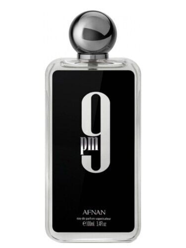 Afnan 9PM box