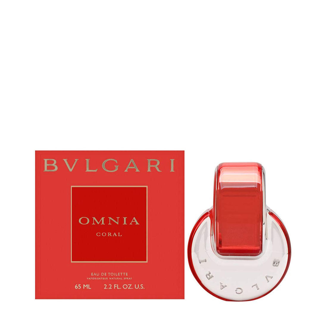 Bvlgari Omnia Coral EDT