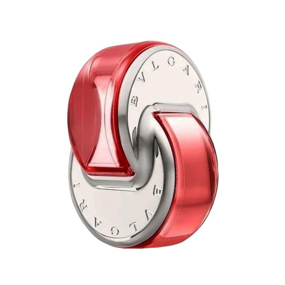 Bvlgari Omnia Coral EDT box