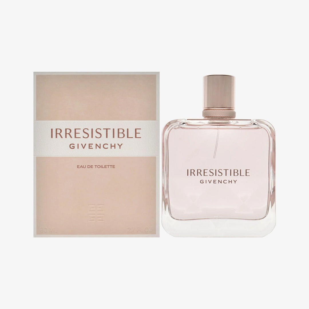 Givenchy Irresistible EDT box