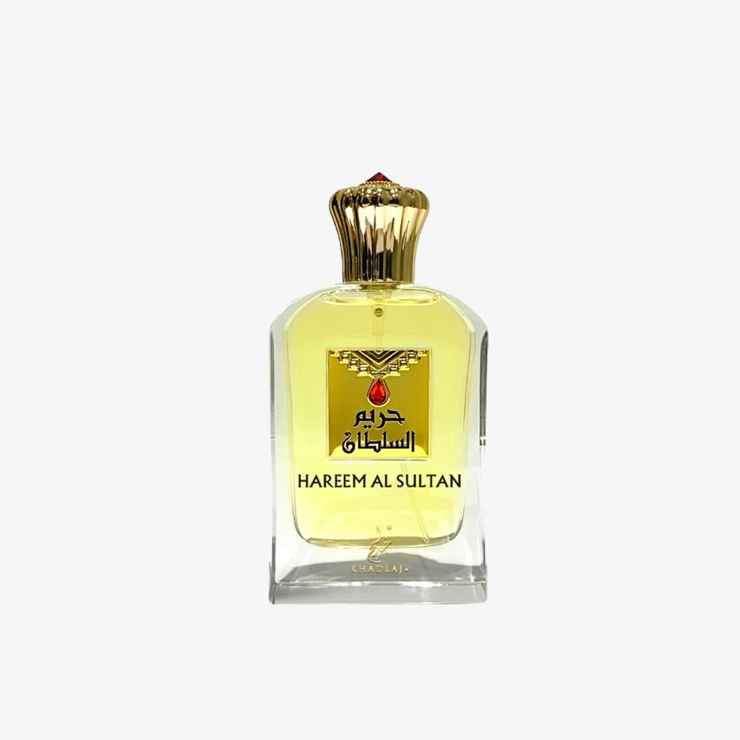 Khadlaj Hareem Al Sultan