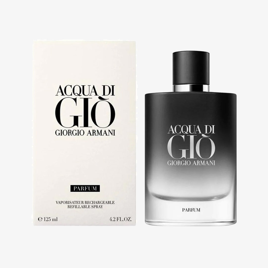 Giorgio Armani Acqua di Gio Parfum box