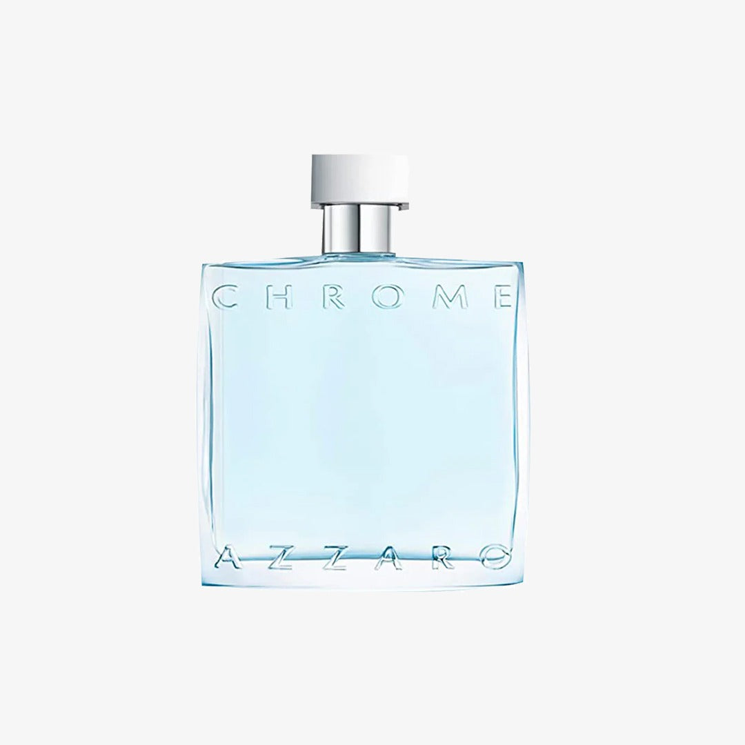 Azzaro Chrome EDT