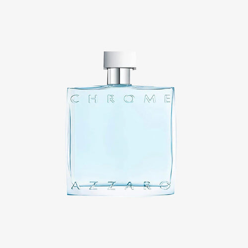Azzaro Chrome EDT