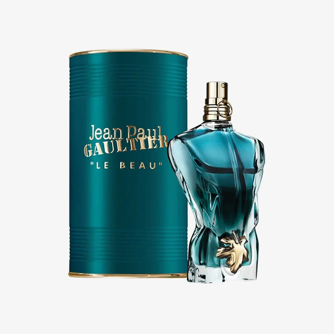 Jean Paul Gaultier Le Beau box