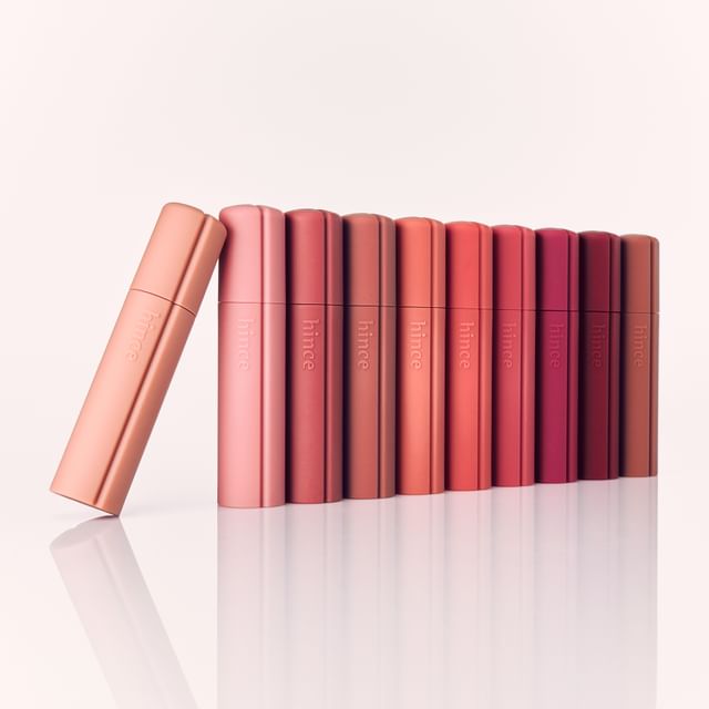 hince Nu Blur Tint