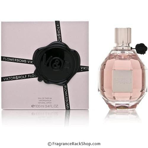 Viktor & Rolf Flowerbomb EDP