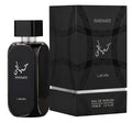 Lattafa Hayaati bottle