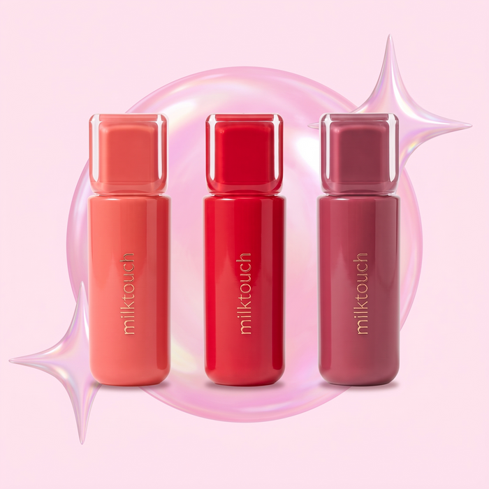 The Lip Edit