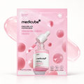 medicube PDRN Pink Vita Coating Mask
