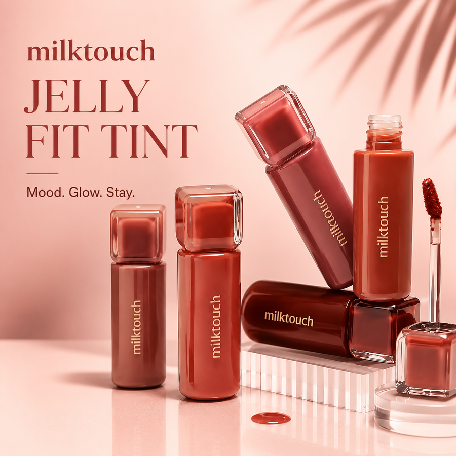 milktouch All Day Blur Tint