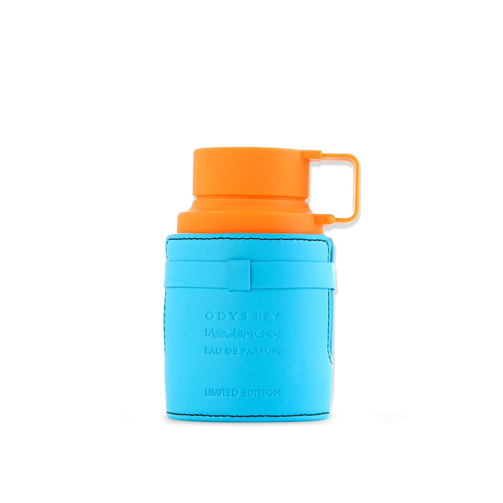 Armaf Odyssey Mandarin Sky bottle