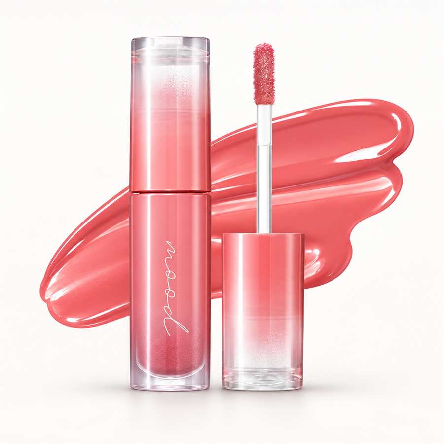 Peripera Ink Mood Glowy Tint in 03 Rose In Mind