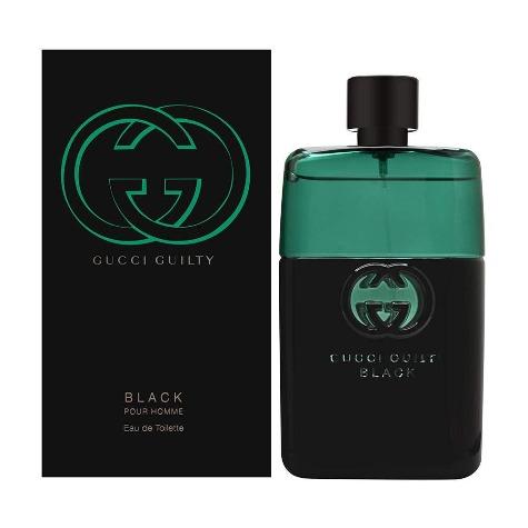 Gucci Guilty Black EDT