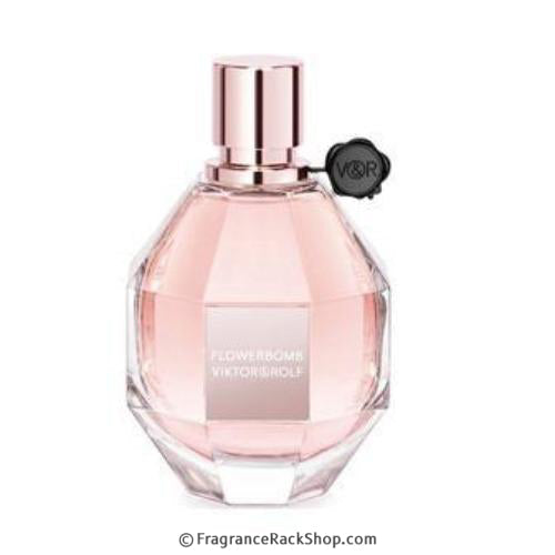 Viktor & Rolf Flowerbomb EDP box